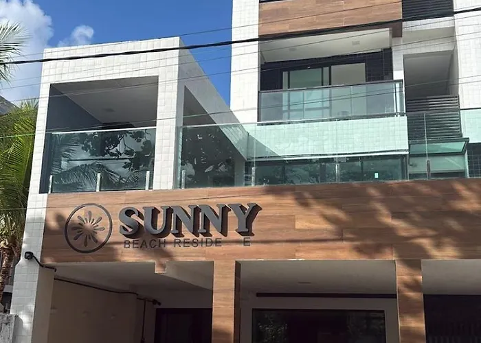 Sunny Beach Residence Condominium 204